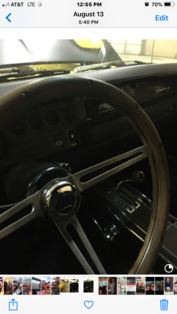 1970 Dodge Coronet - photo 12