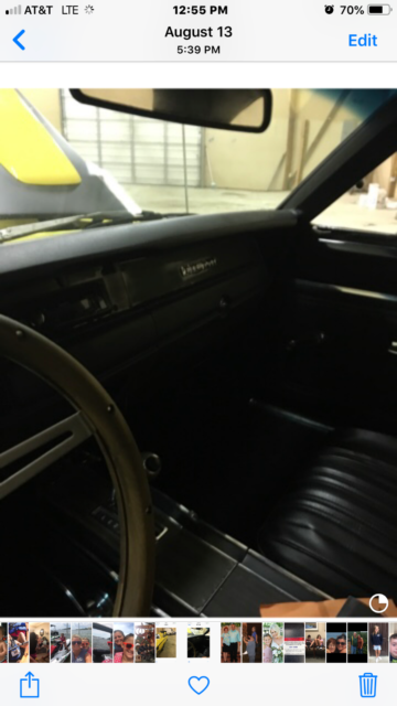 1970 Dodge Coronet - photo 13