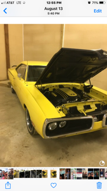 1970 Dodge Coronet - photo 8