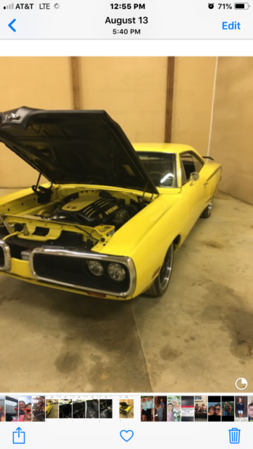 1970 Dodge Coronet - photo 9