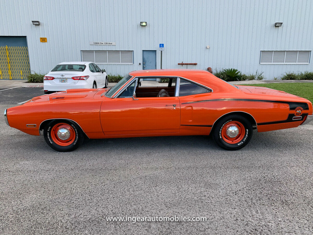1970 Dodge Coronet Super Bee 440cid SEE VIDEO! - photo 3