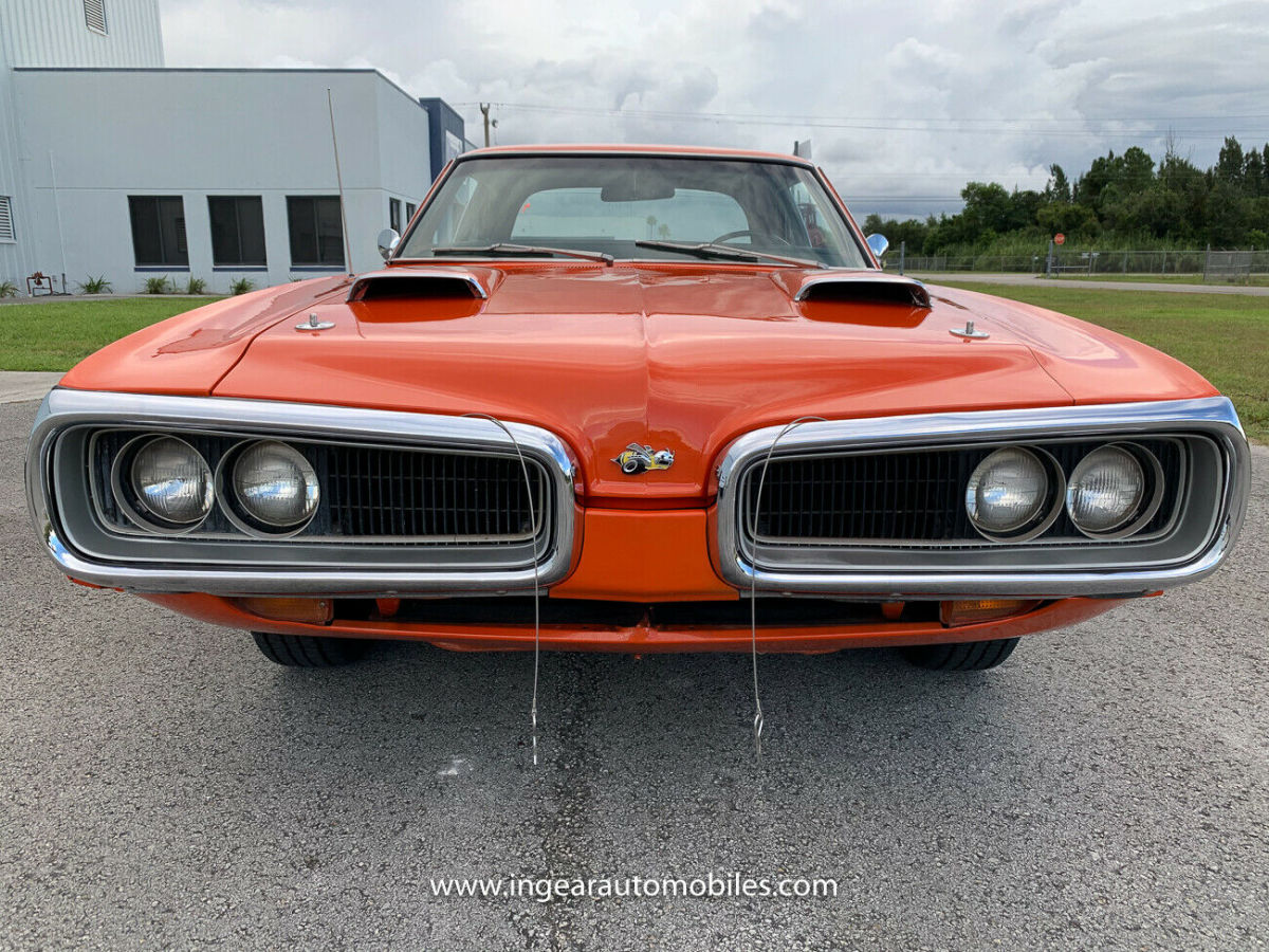 1970 Dodge Coronet Super Bee 440cid SEE VIDEO! - photo 5