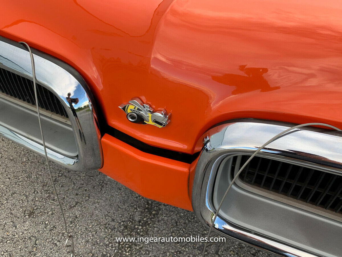 1970 Dodge Coronet Super Bee 440cid SEE VIDEO! - photo 7