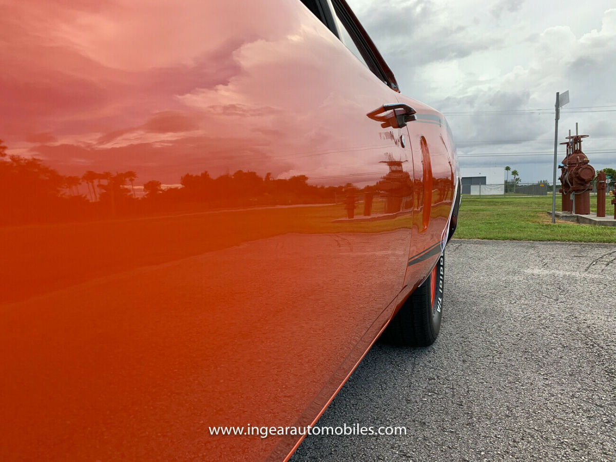 1970 Dodge Coronet Super Bee 440cid SEE VIDEO! - photo 9