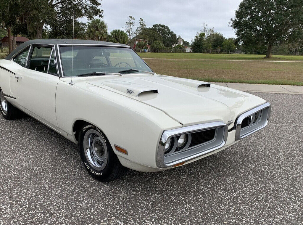 1970 Dodge Coronet Call Doug 727-252-9149 or Pete 727-686-7932 - photo 10