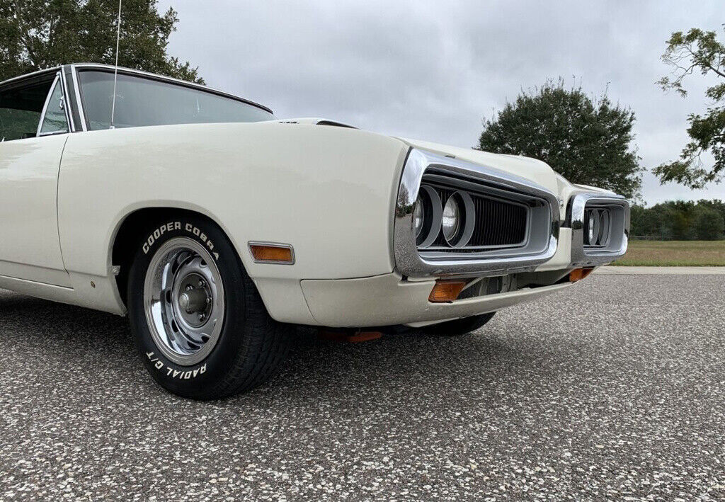 1970 Dodge Coronet Call Doug 727-252-9149 or Pete 727-686-7932 - photo 11