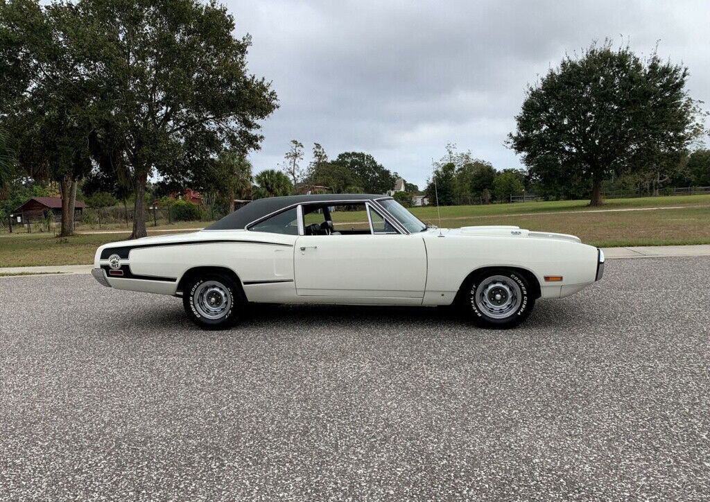 1970 Dodge Coronet Call Doug 727-252-9149 or Pete 727-686-7932 - photo 5
