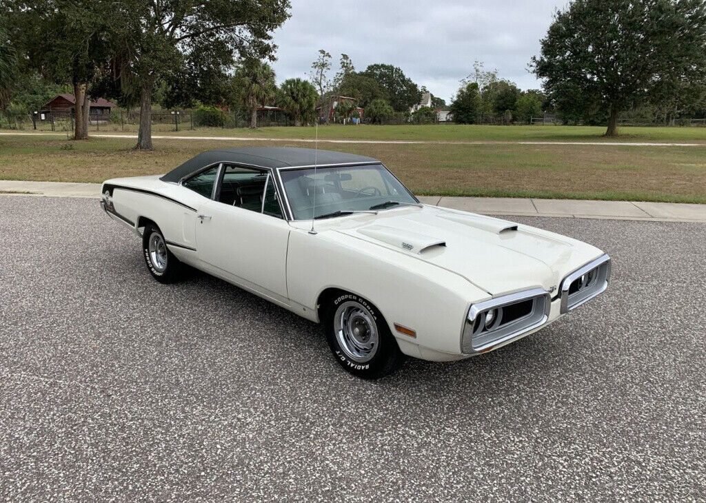 1970 Dodge Coronet Call Doug 727-252-9149 or Pete 727-686-7932 - photo 6