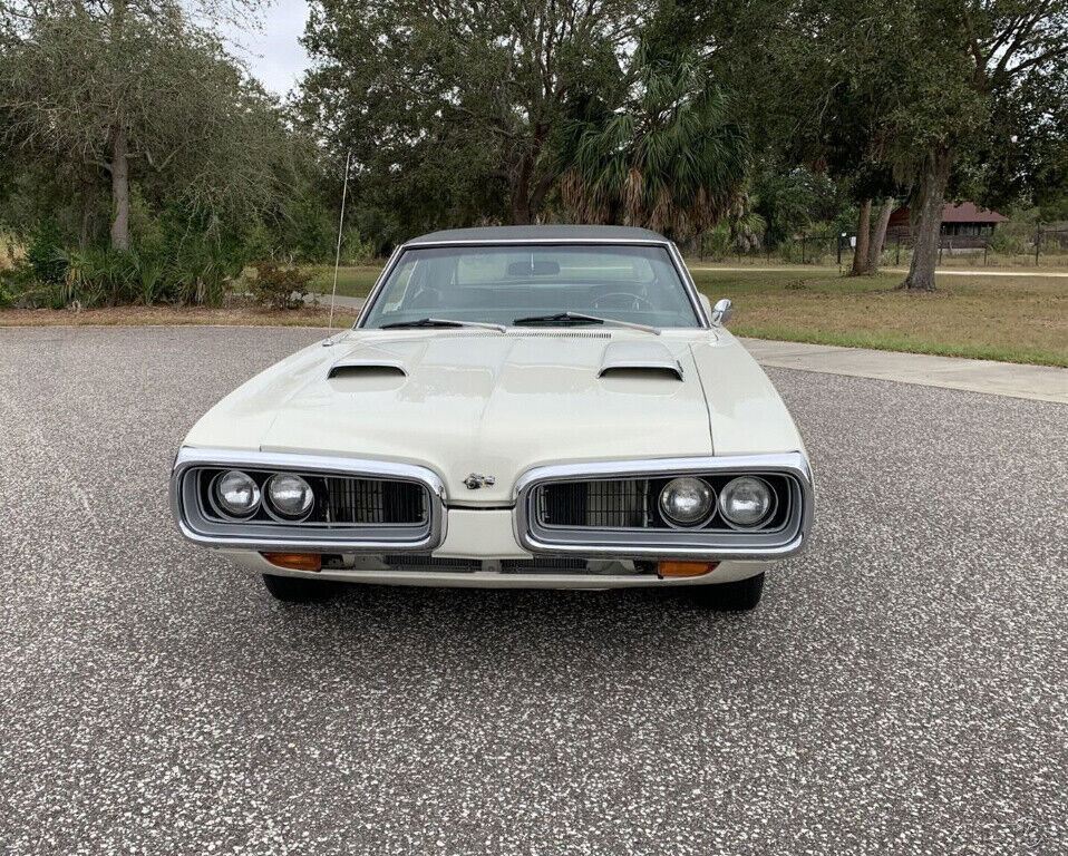 1970 Dodge Coronet Call Doug 727-252-9149 or Pete 727-686-7932 - photo 8