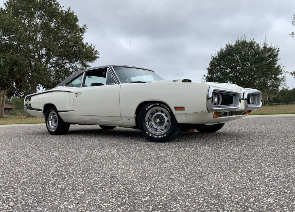 1970 Dodge Coronet Call Doug 727-252-9149 or Pete 727-686-7932 - photo 9