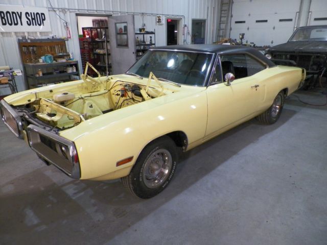 1970 Dodge Coronet - photo 13