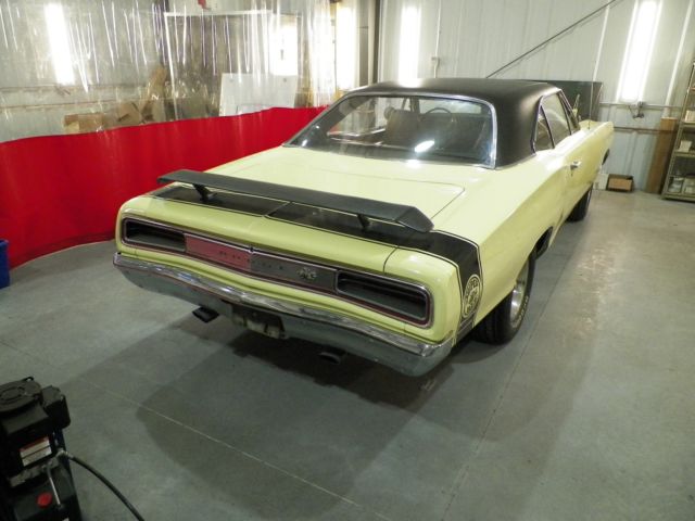 1970 Dodge Coronet - photo 3