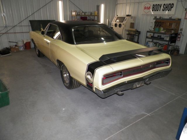 1970 Dodge Coronet - photo 4