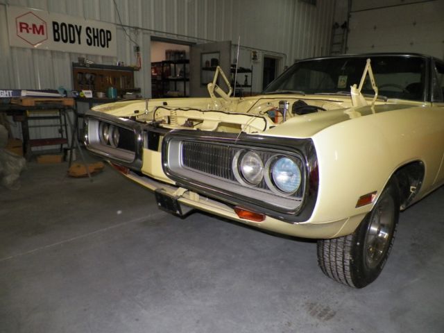 1970 Dodge Coronet - photo 5