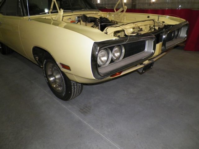 1970 Dodge Coronet - photo 6