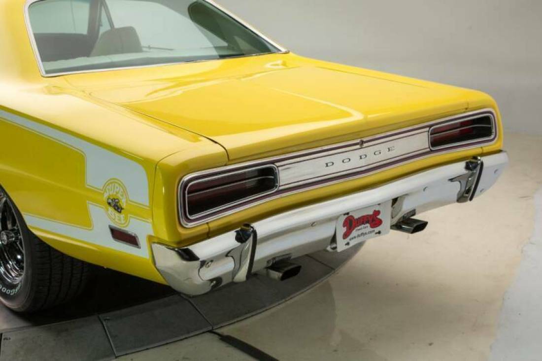 1970 Dodge Other - photo 8