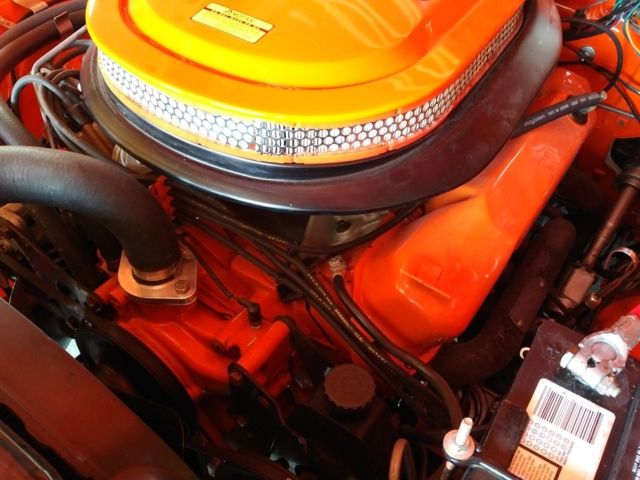 1970 Dodge Coronet Super Bee - photo 11