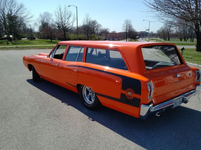1970 Dodge Coronet Super Bee - photo 3