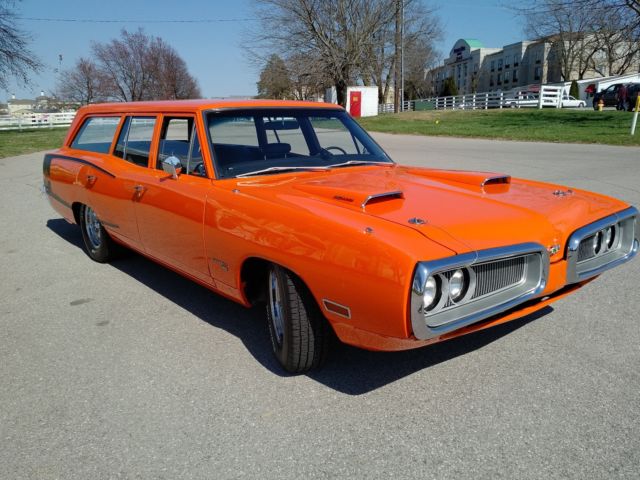 1970 Dodge Coronet Super Bee - photo 5