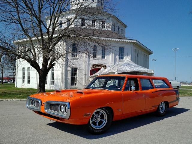 1970 Dodge Coronet Super Bee - photo 6
