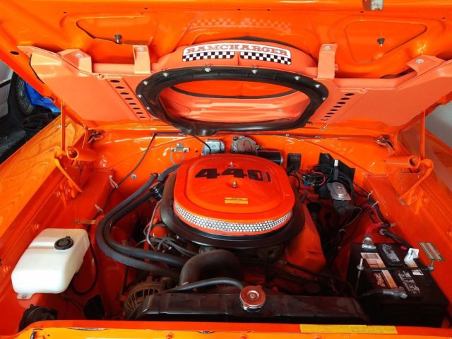 1970 Dodge Coronet Super Bee - photo 9