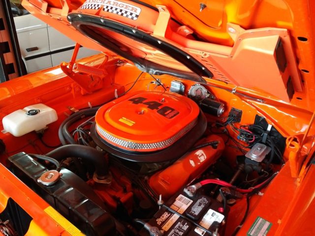 1970 Dodge Coronet - photo 10