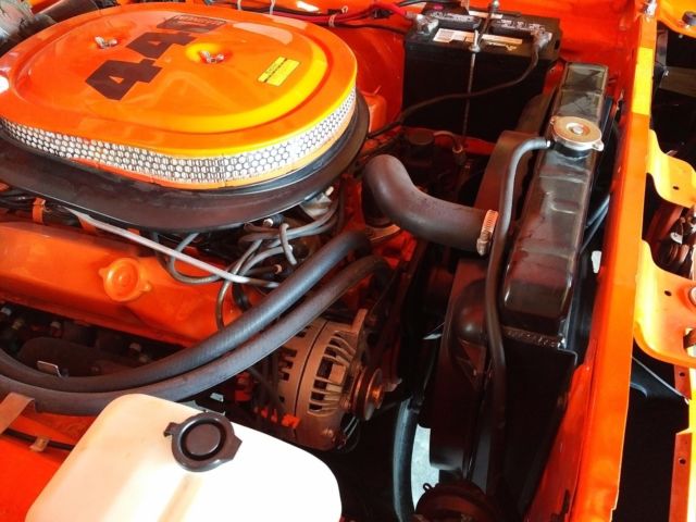 1970 Dodge Coronet - photo 13