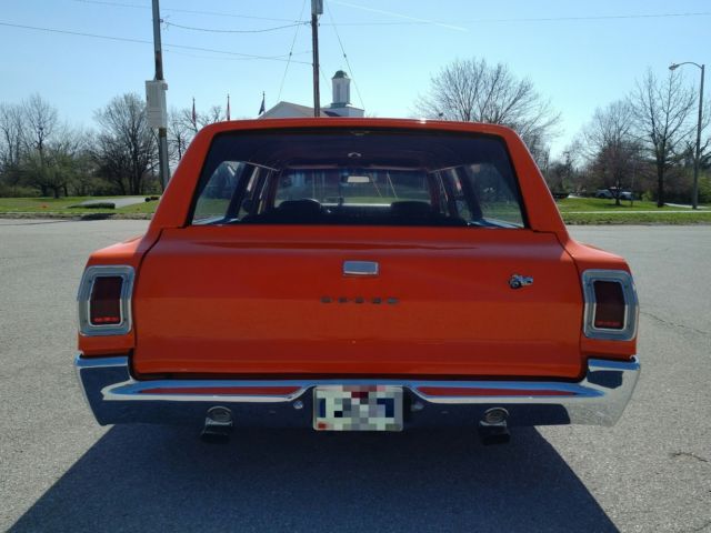 1970 Dodge Coronet - photo 5