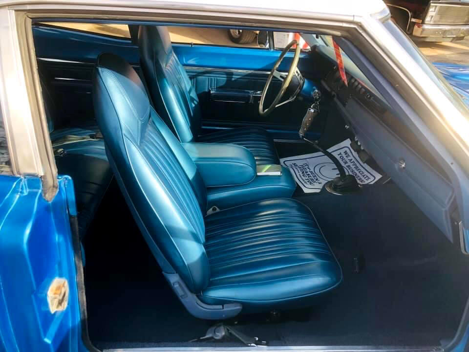 1970 Dodge Super Bee WM21 383/335hp V8 4 speed manual transmission. - photo 10