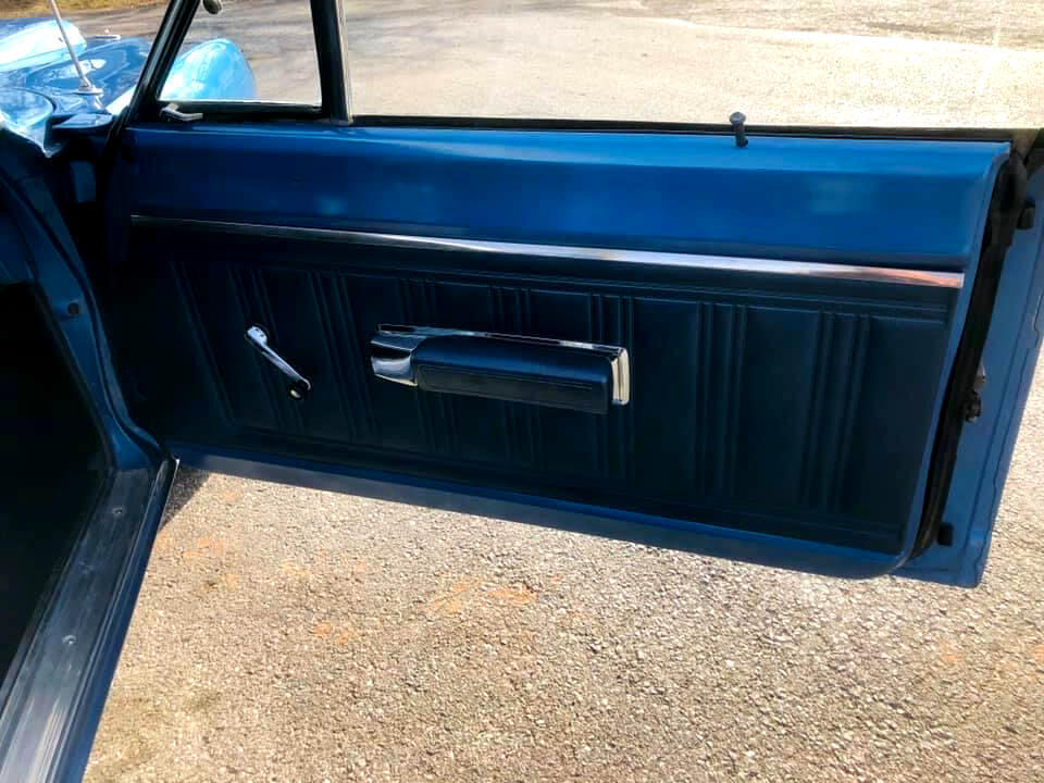 1970 Dodge Super Bee WM21 383/335hp V8 4 speed manual transmission. - photo 12