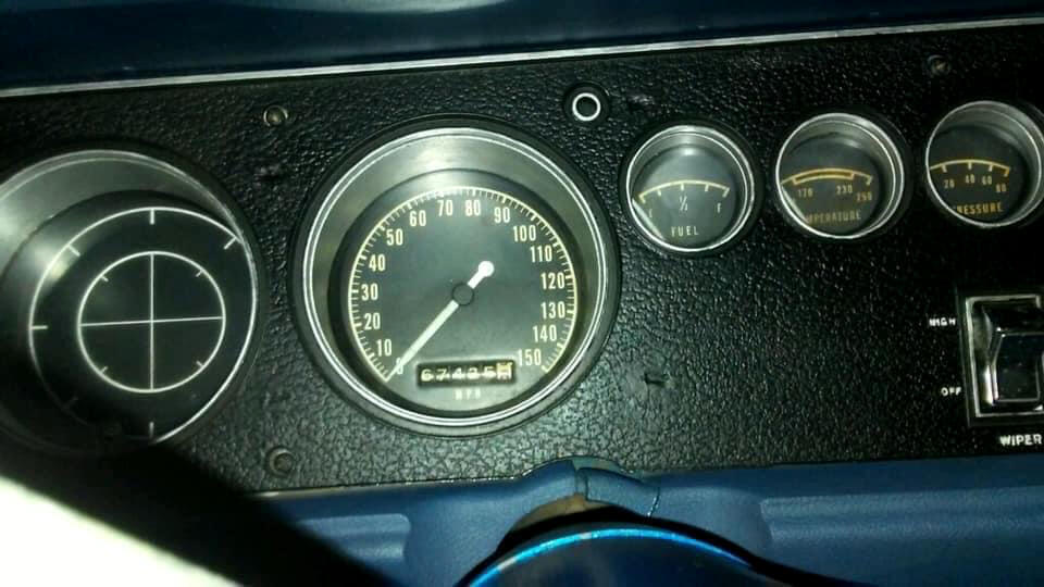 1970 Dodge Super Bee WM21 383/335hp V8 4 speed manual transmission. - photo 13