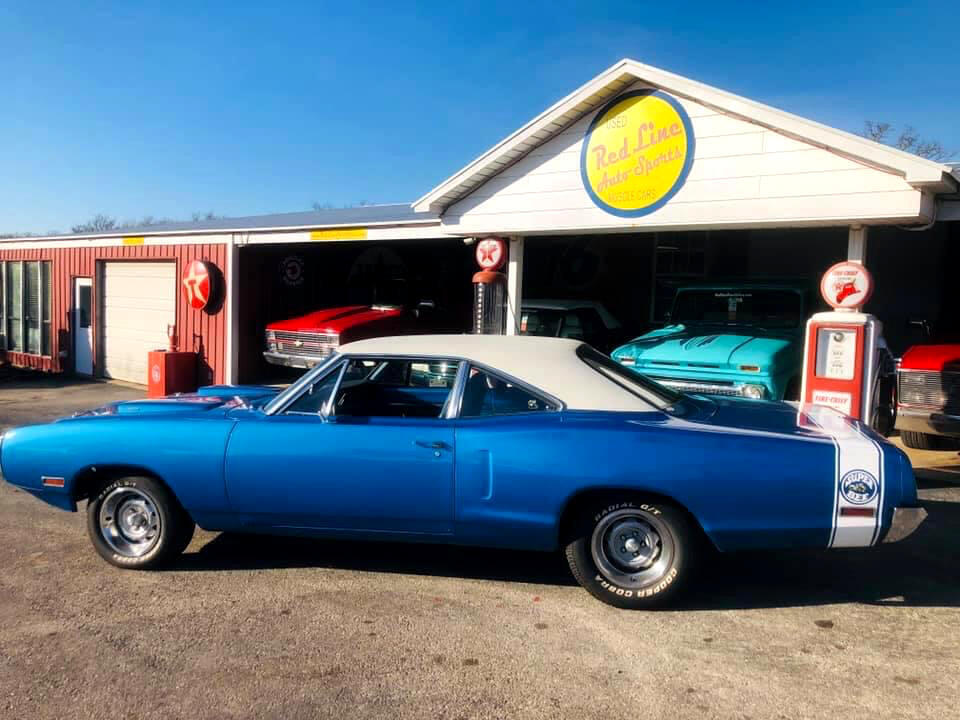 1970 Dodge Super Bee WM21 383/335hp V8 4 speed manual transmission. - photo 7
