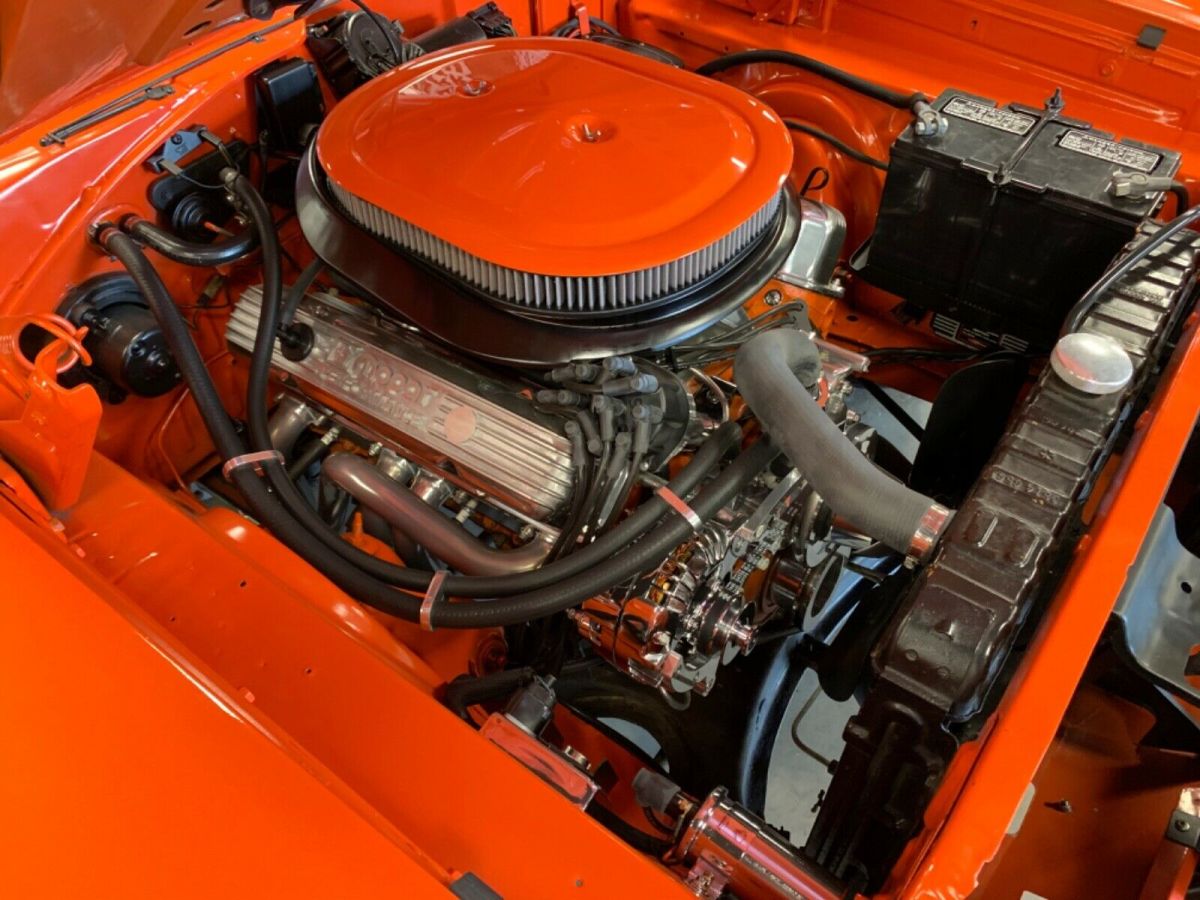 1970 Dodge Super Bee WM23 VIN car 1970 Dodge Other