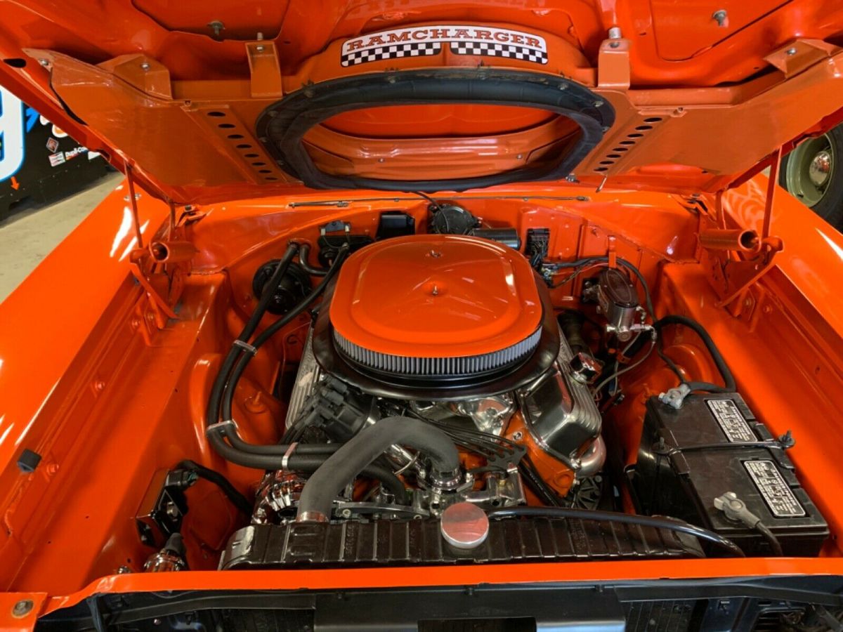 1970 Dodge Other - photo 10