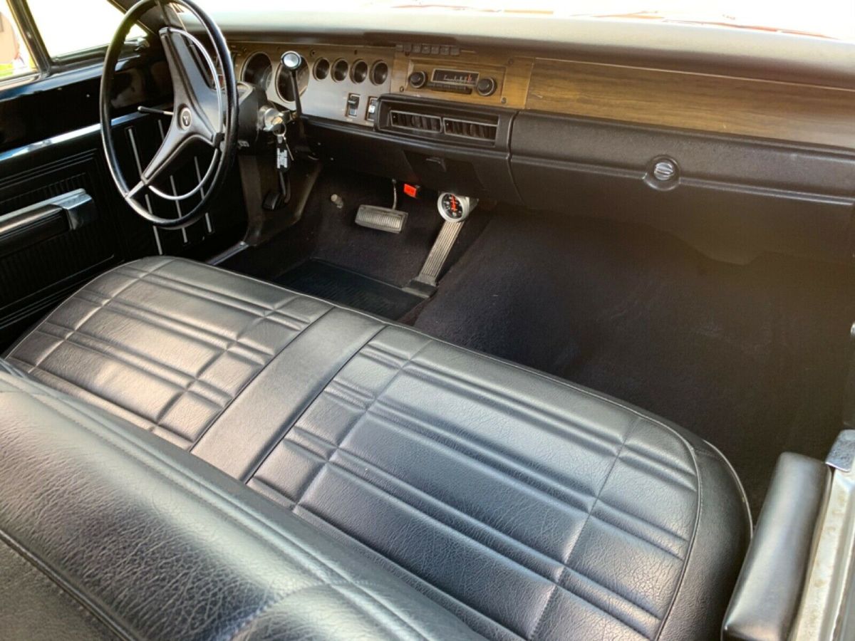 1970 Dodge Other - photo 11
