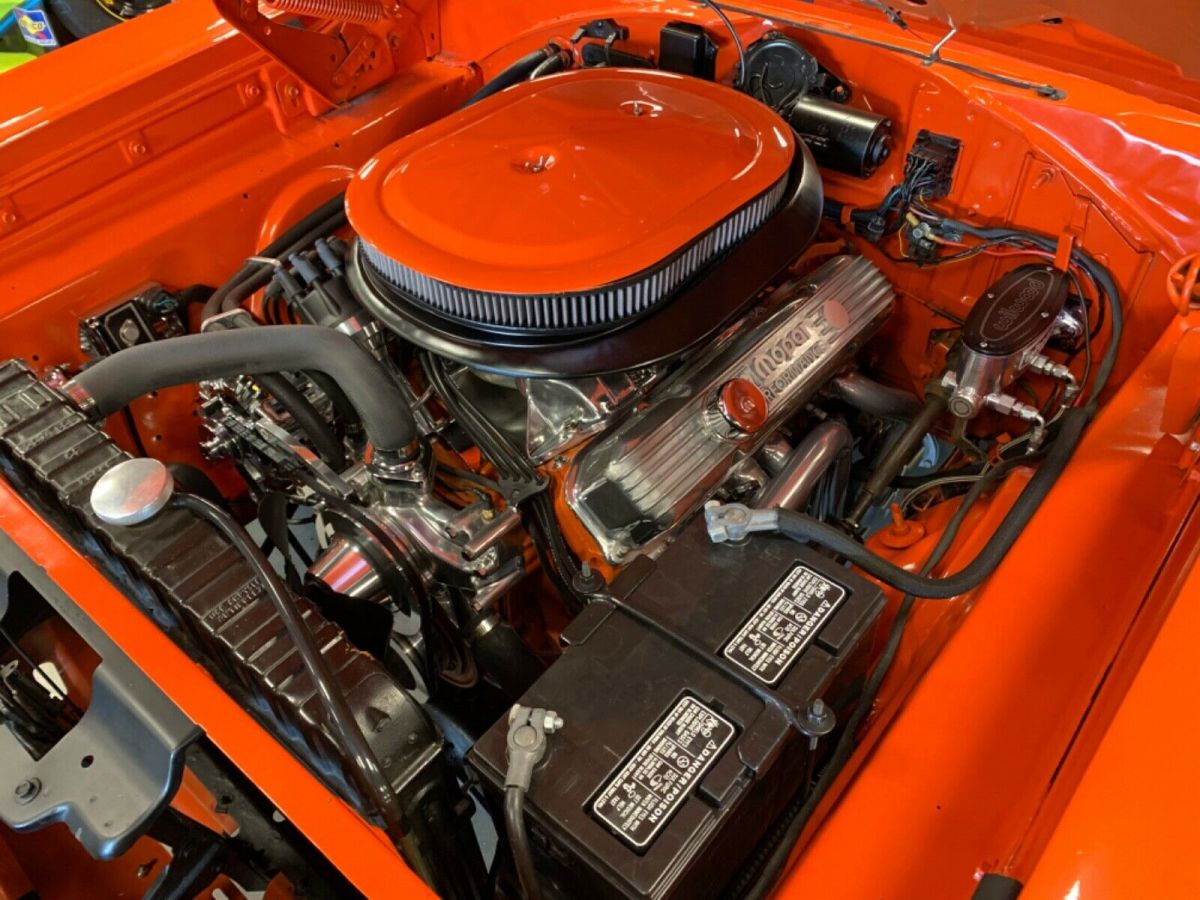 1970 Dodge Other - photo 2