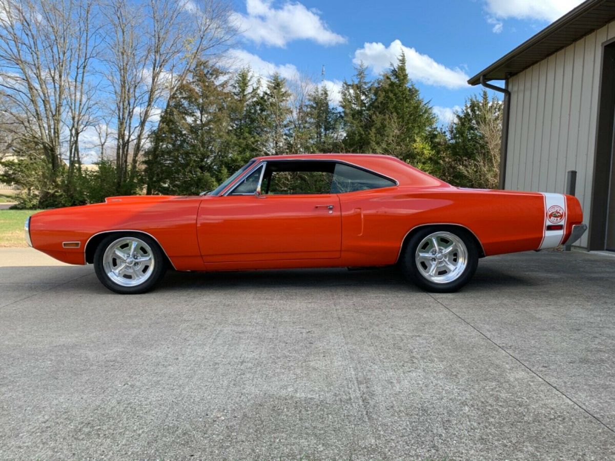 1970 Dodge Other - photo 5
