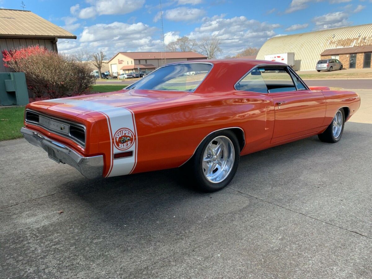 1970 Dodge Other - photo 7