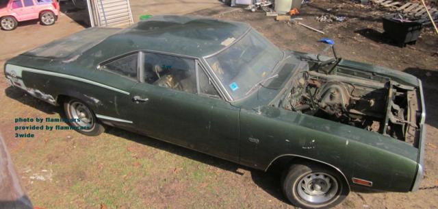 1970 Dodge Other super bee