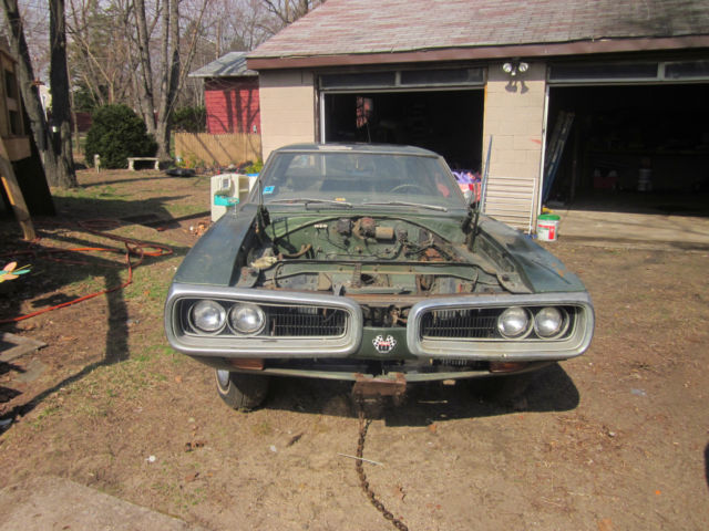 1970 Dodge Other super bee - photo 2