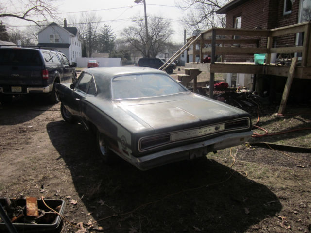 1970 Dodge Other super bee - photo 4