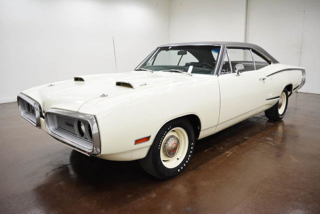 1970 Dodge Superbee -- - photo 3