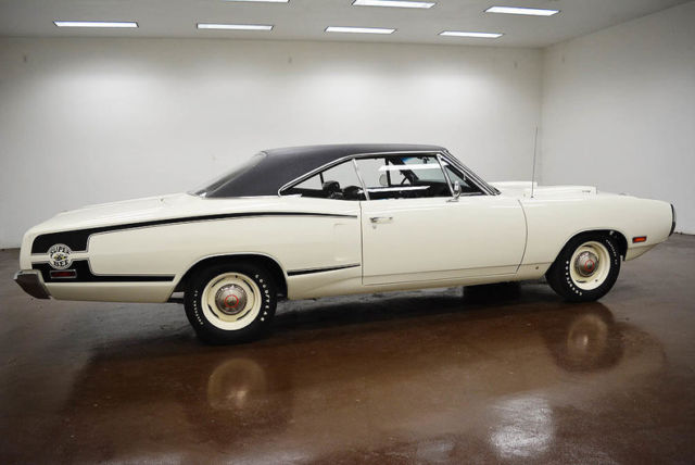 1970 Dodge Superbee -- - photo 8