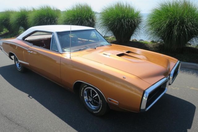 1970 Dodge Other -- - photo 3