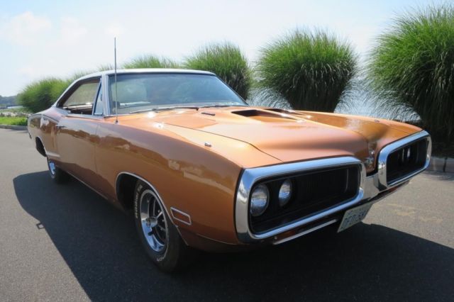 1970 Dodge Other -- - photo 4