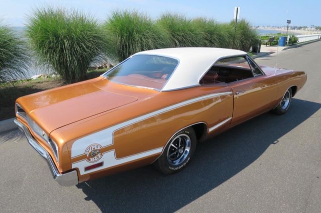 1970 Dodge Other -- - photo 9