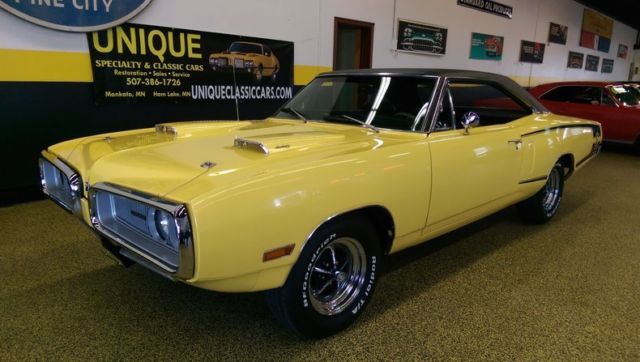 1970 Dodge Superbee - photo 2