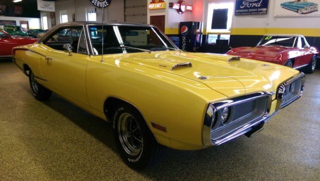 1970 Dodge Superbee - photo 4
