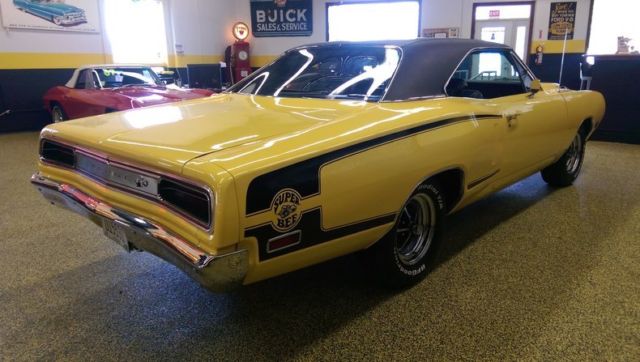 1970 Dodge Superbee - photo 5