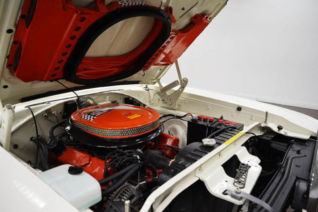 1970 Dodge Superbee 440 Six Pack Air Grabber - photo 11